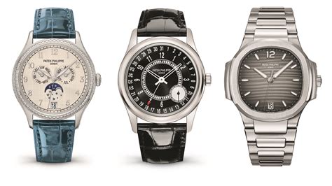 patek philippe rhone products u k ltd|Patek Philippe sales.